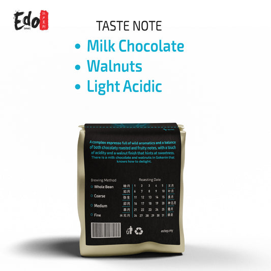 Gokenin-御家人 ごけにん