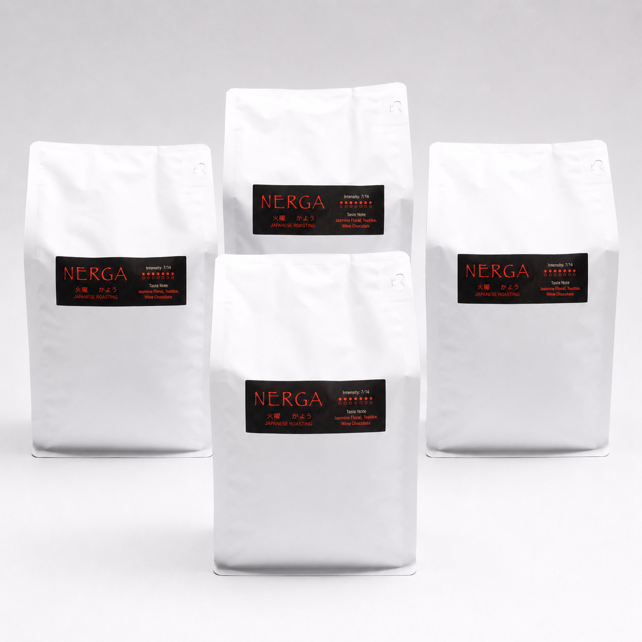Nerga